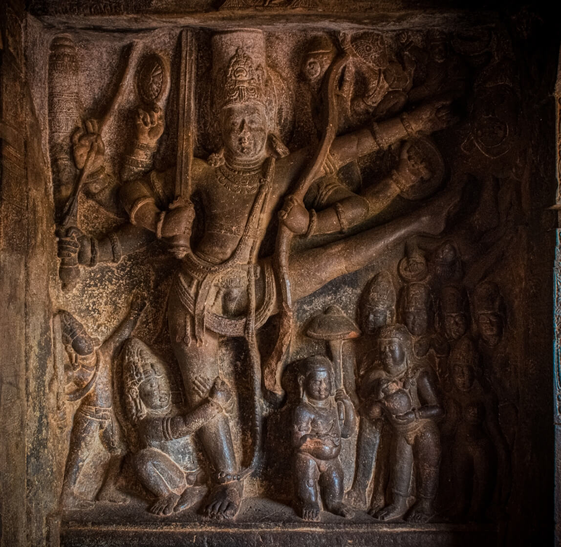 badami cave temples karnakata badami cave temples karnakata