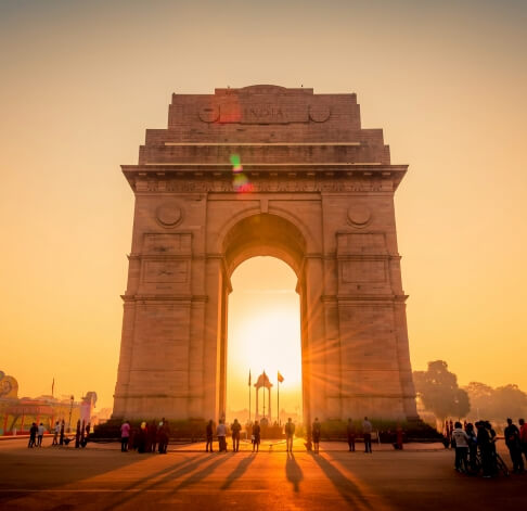 india destination