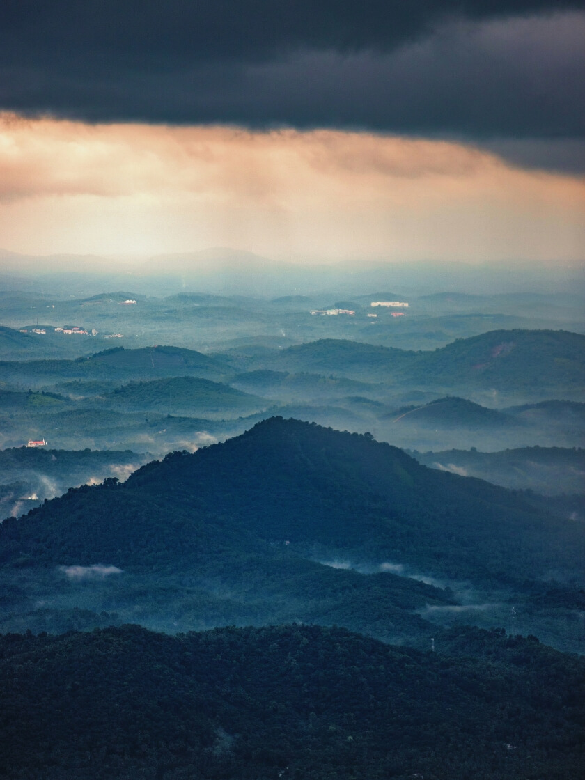 wayanadu trip itinerary