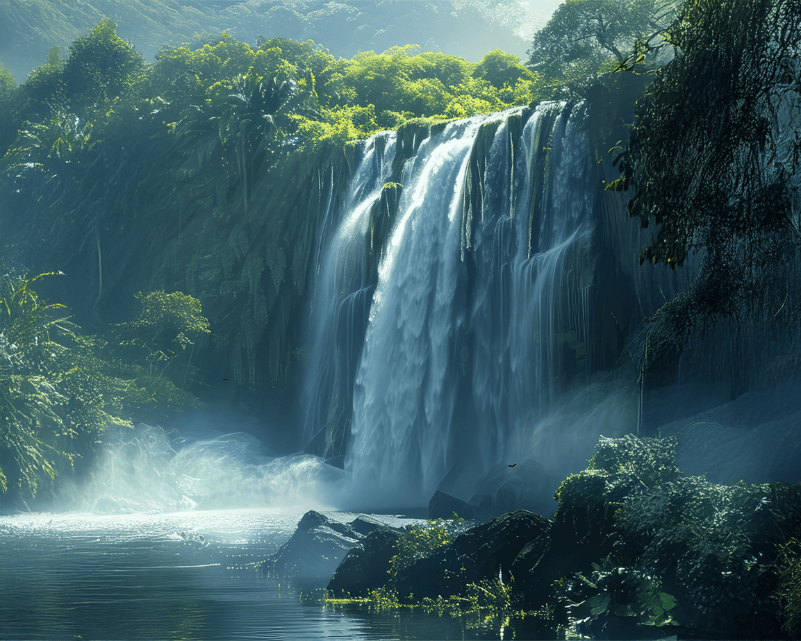 athirappilly tour itinerary