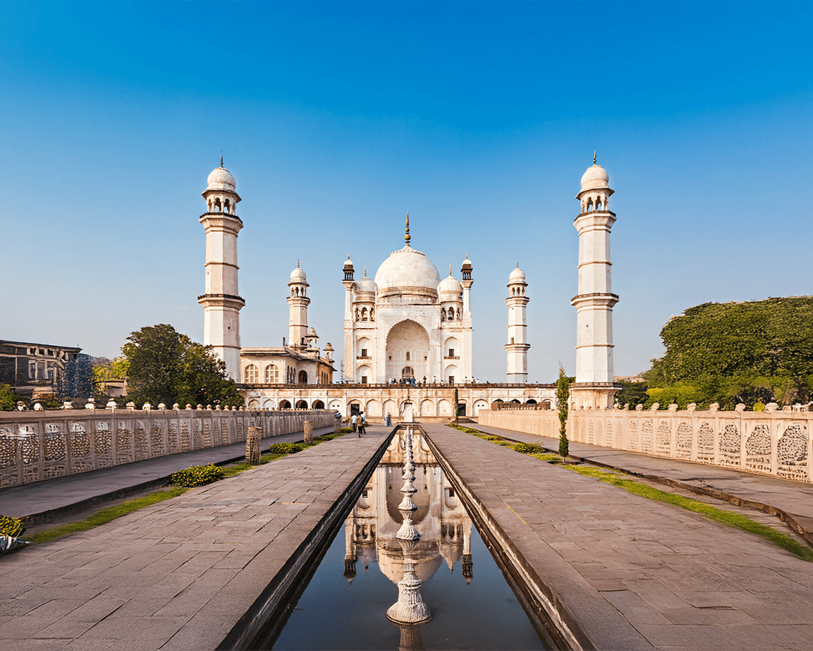 aurangabad travel itinerary