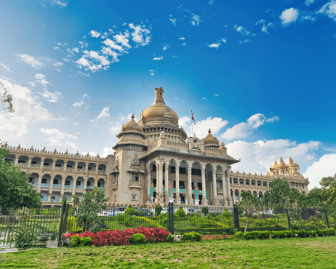 bangalore tour itinerary