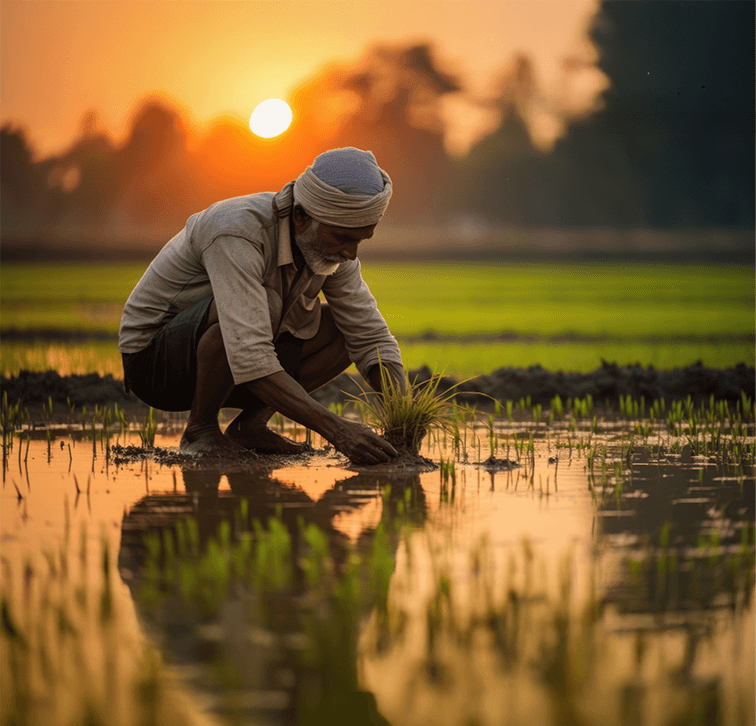 championing environmental stewardship