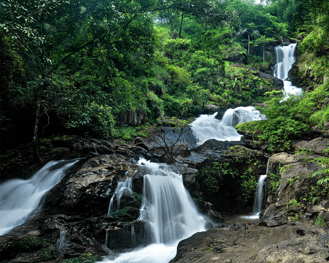 coorg travel itinerary