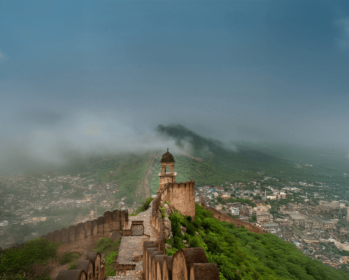 jaipur travel itinerary
