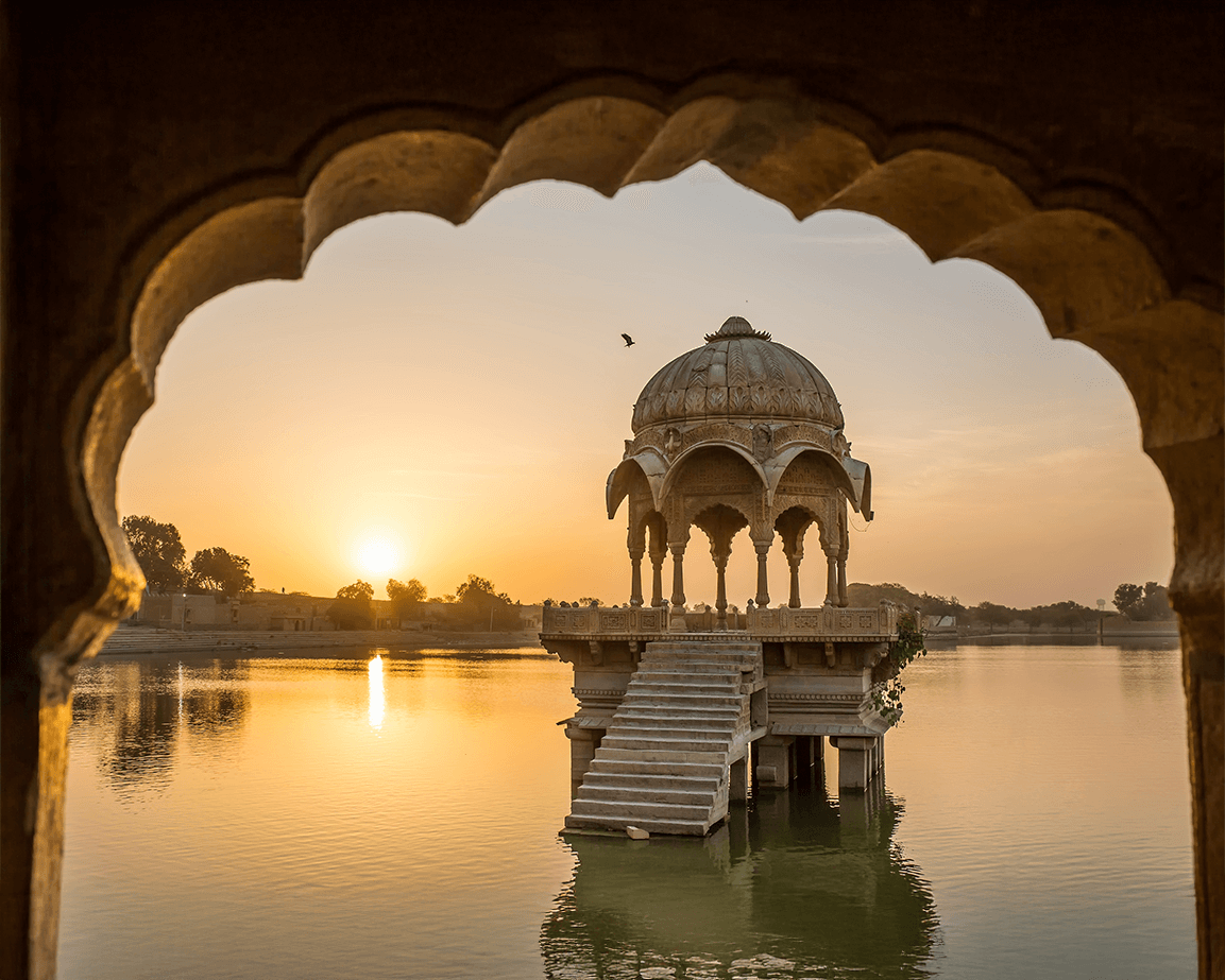 jaisalmer travel itinerary