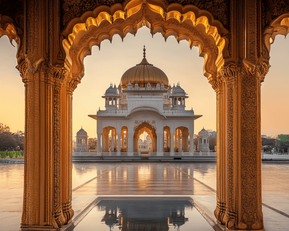 jodhpur travel itinerary