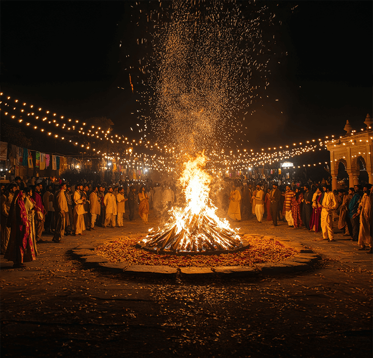 join us in making a difference