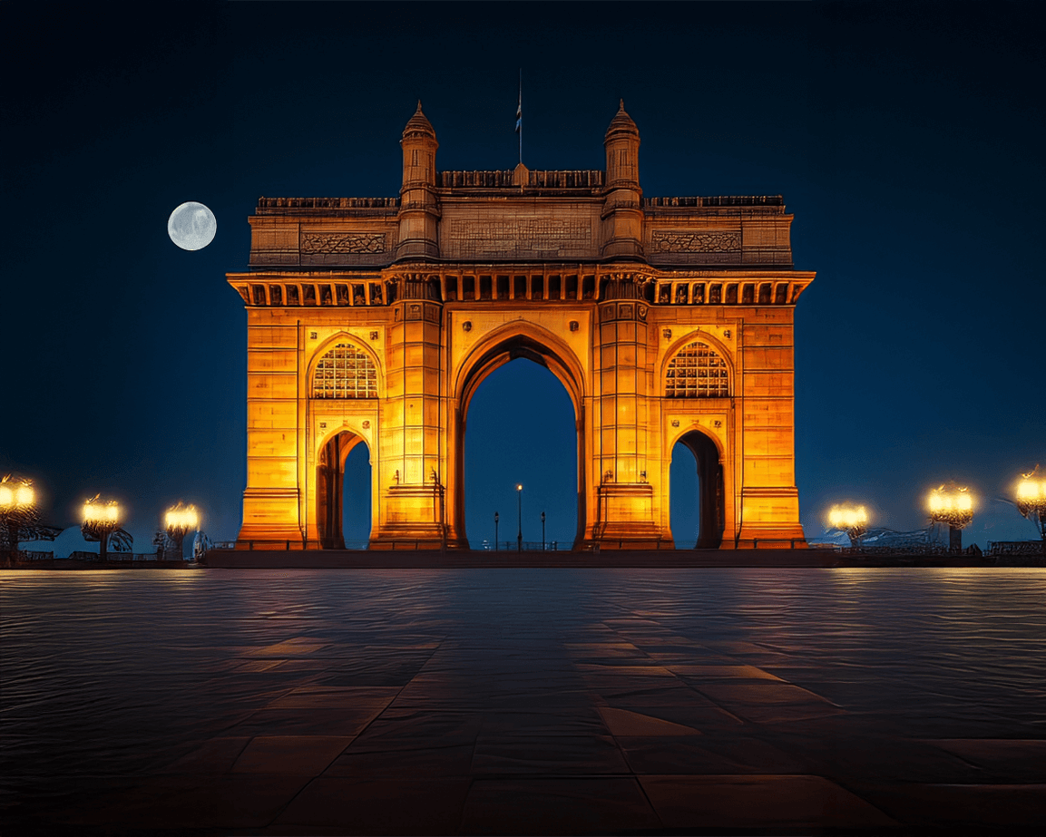 mumbai travel itinerary