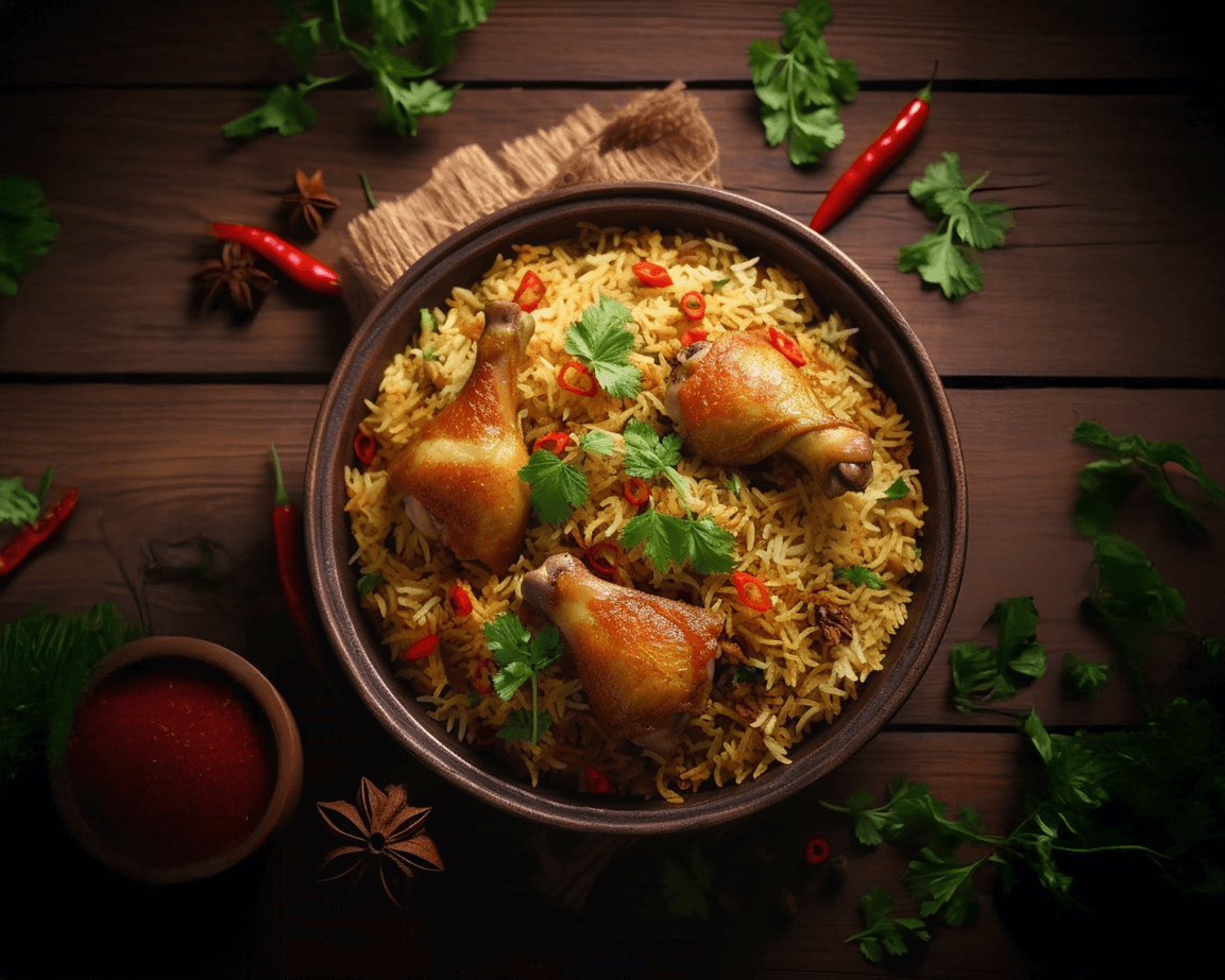 thalassery special biryani