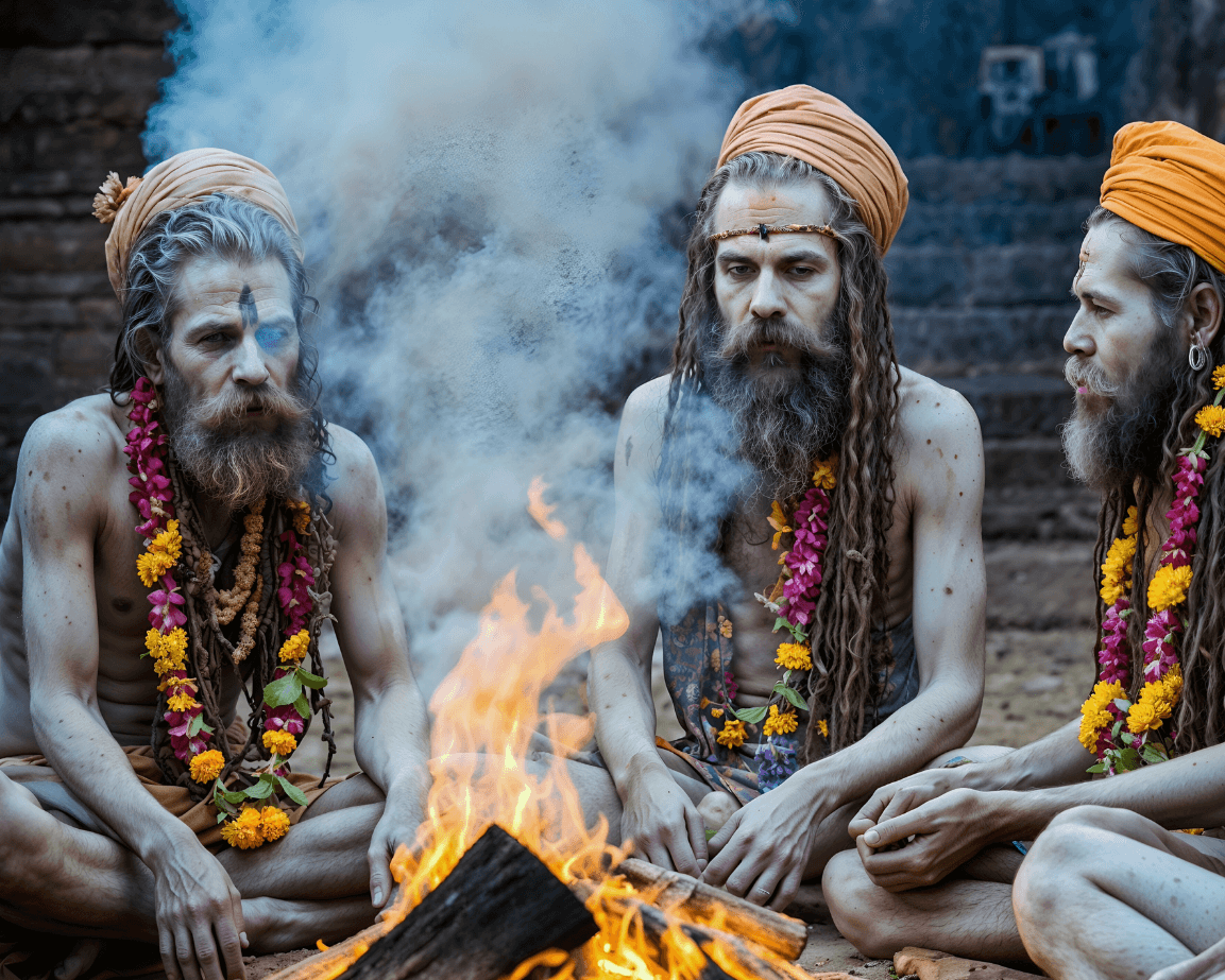 varanasi tour itinerary