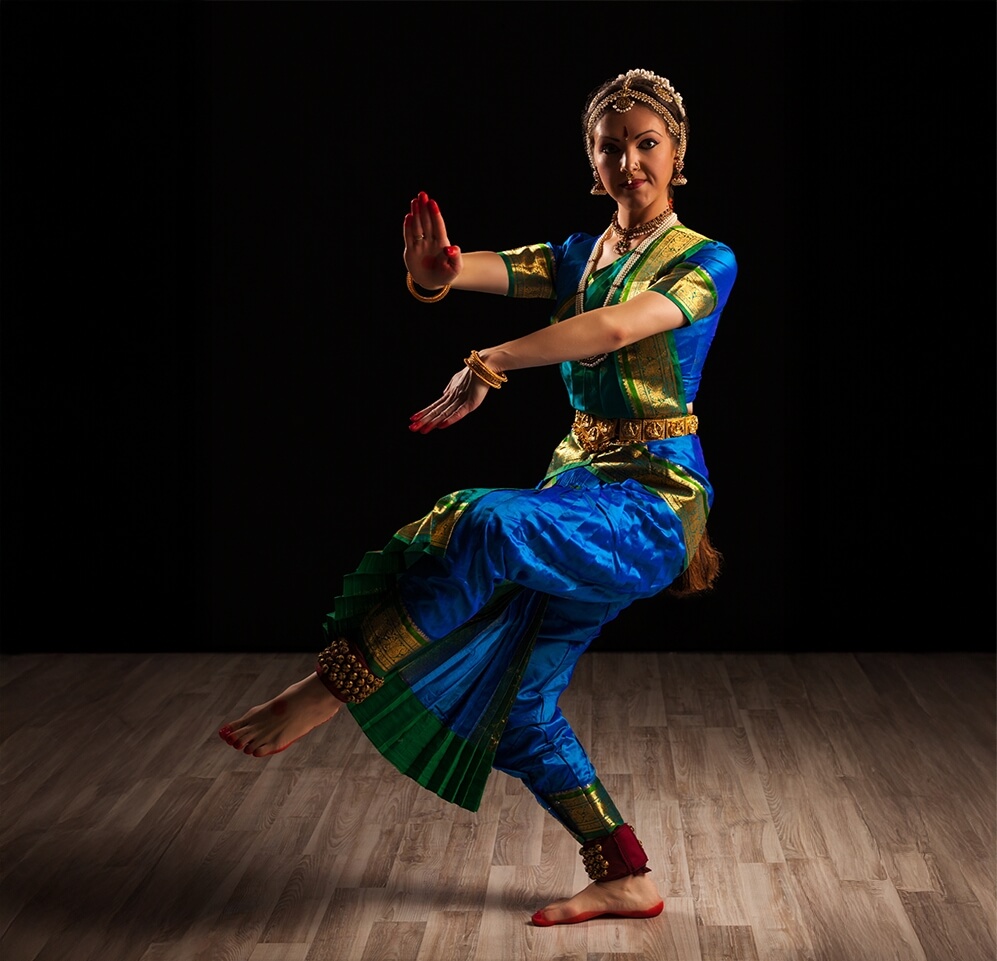 bharatanatyam tamil nadu dance