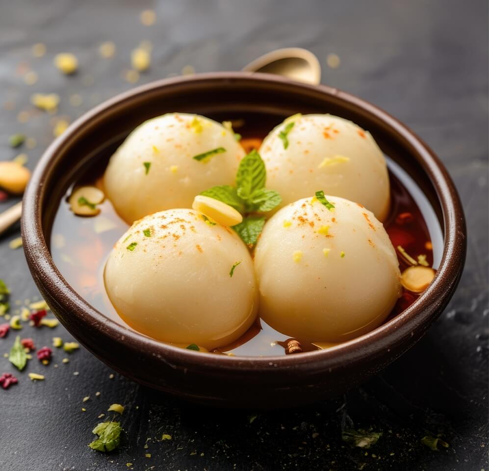 east india culinary traditions