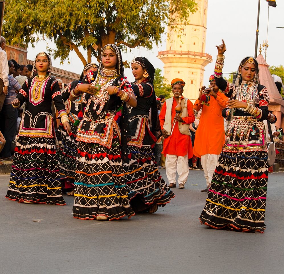 kalbeliya rajasthan dance
