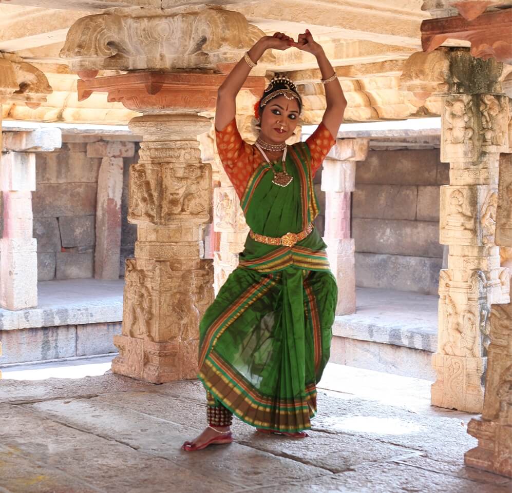 kuchipudi andhra pradesh dance