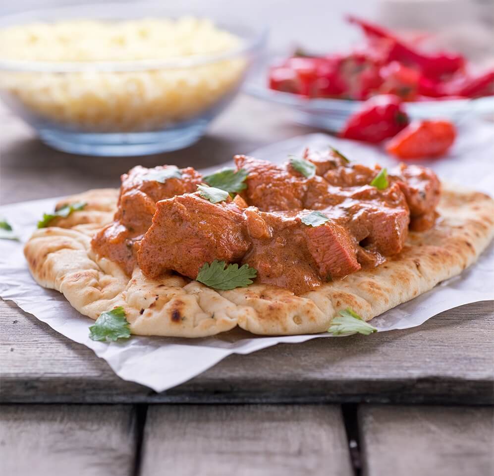 north india culinary traditions