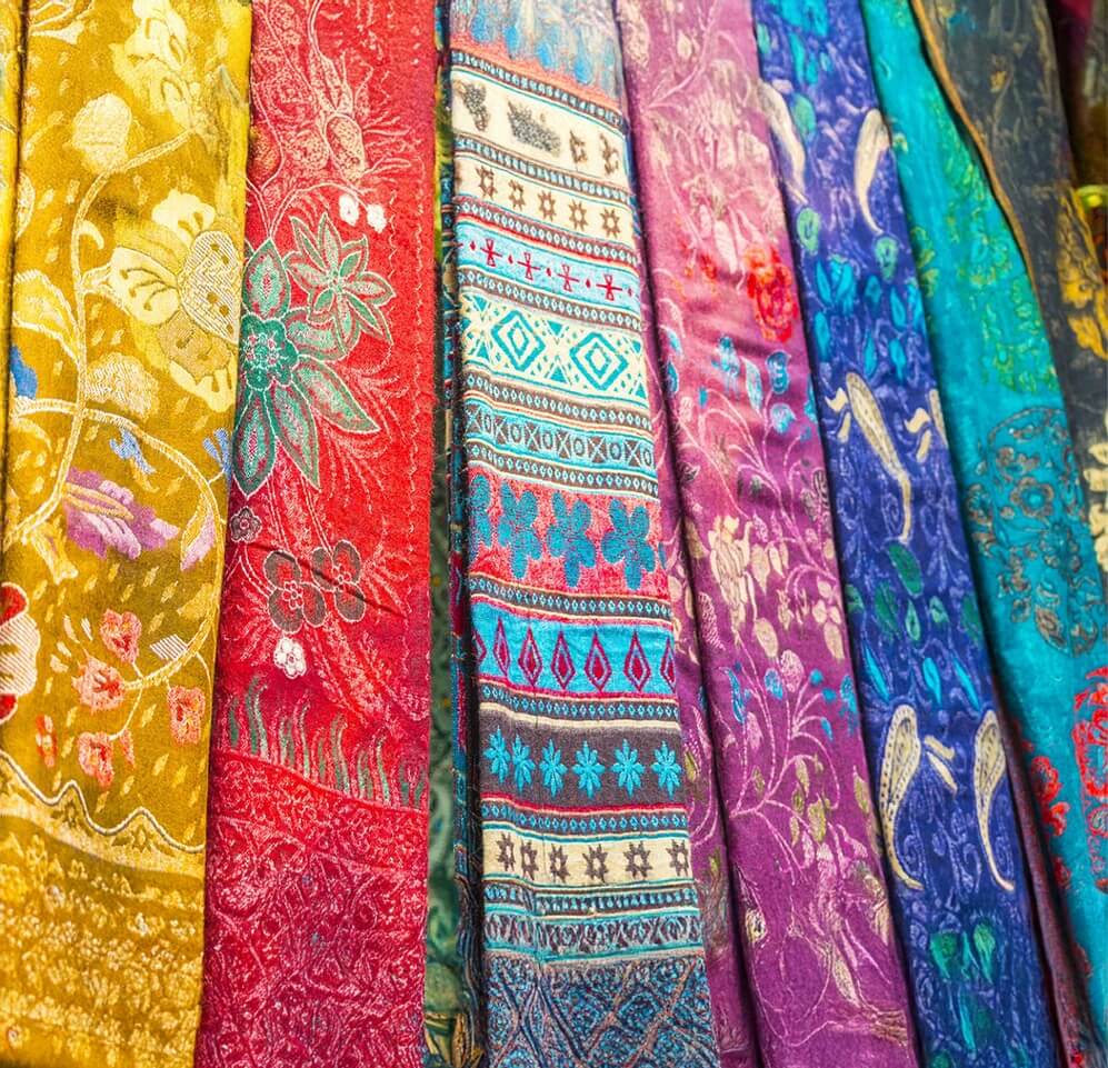 pashmina jammu and kashmir