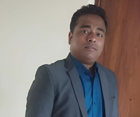 prasanna anand sheregar