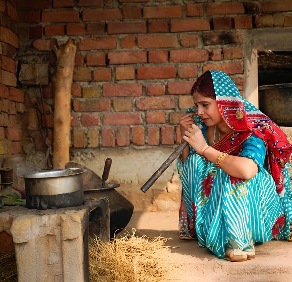 traditional cooking techniques