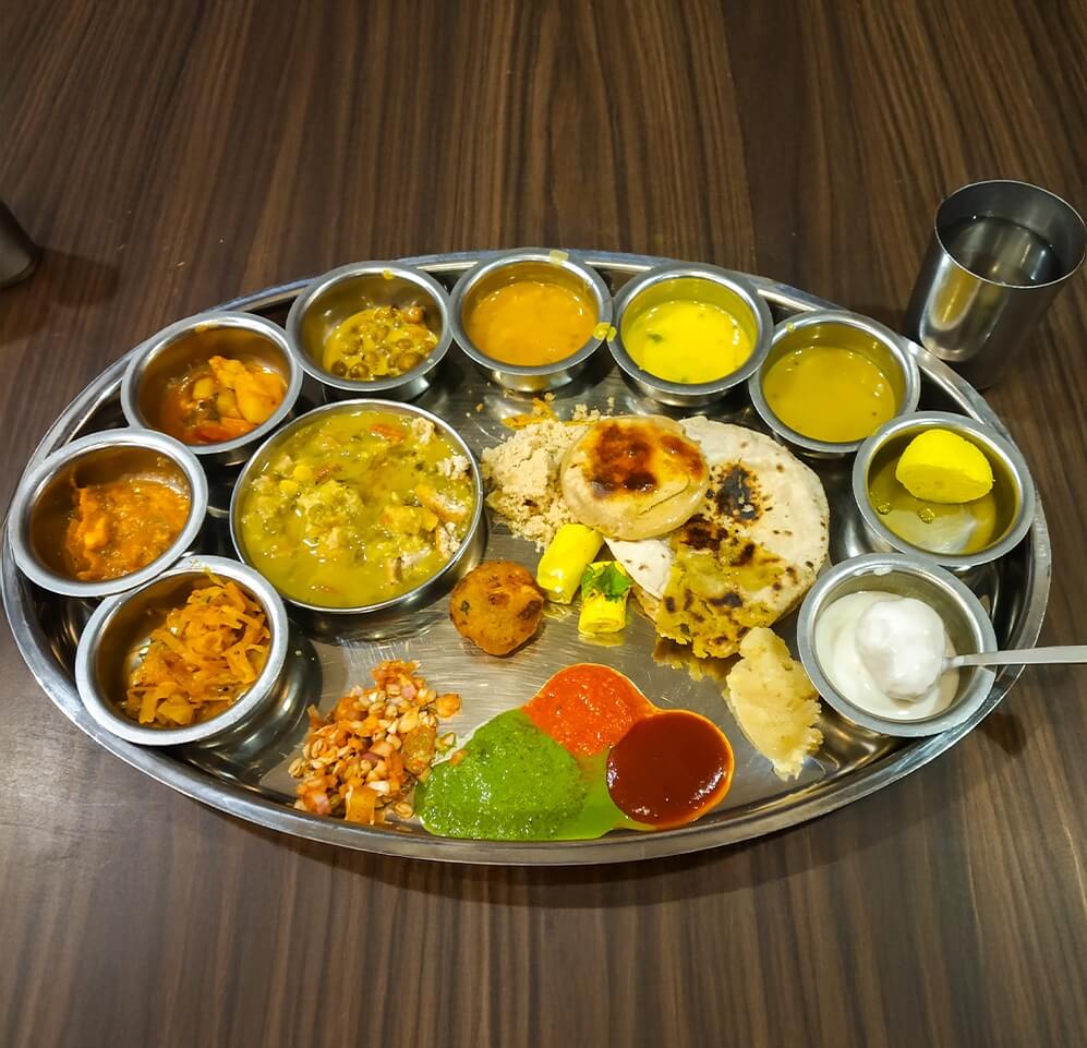 west india culinary traditions