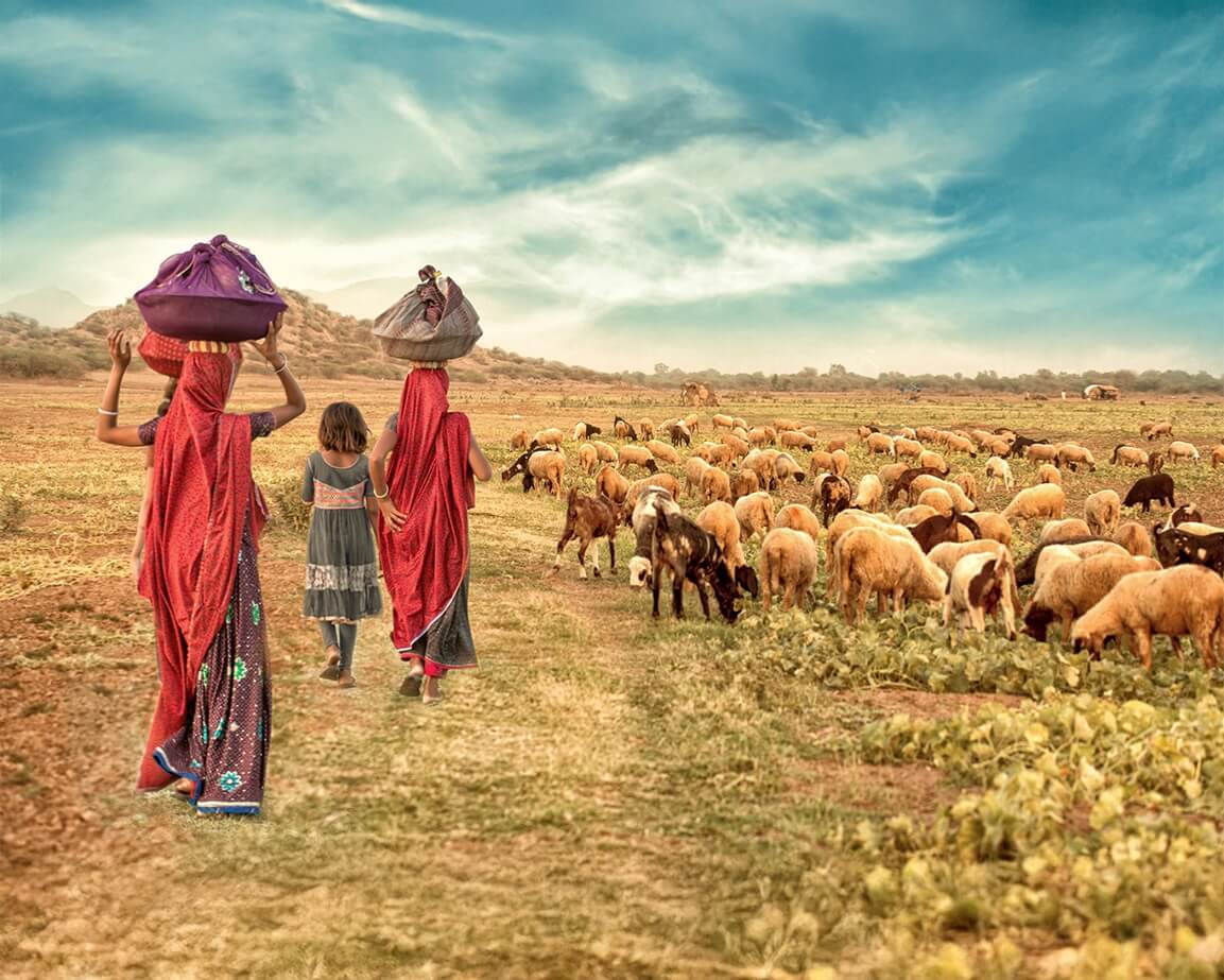 dera padlia off route itinerary