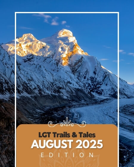 lgt trails and tales august 2025 edition