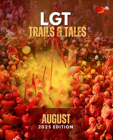lgt trails and tales august 2025 edition