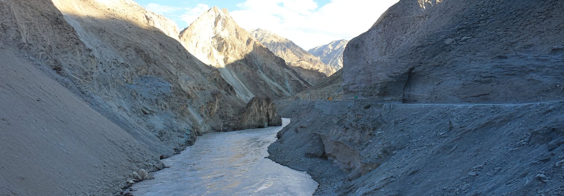 nine days on two wheels travel and tour itinerary