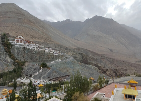 riding high in ladakh lgtindiajournez