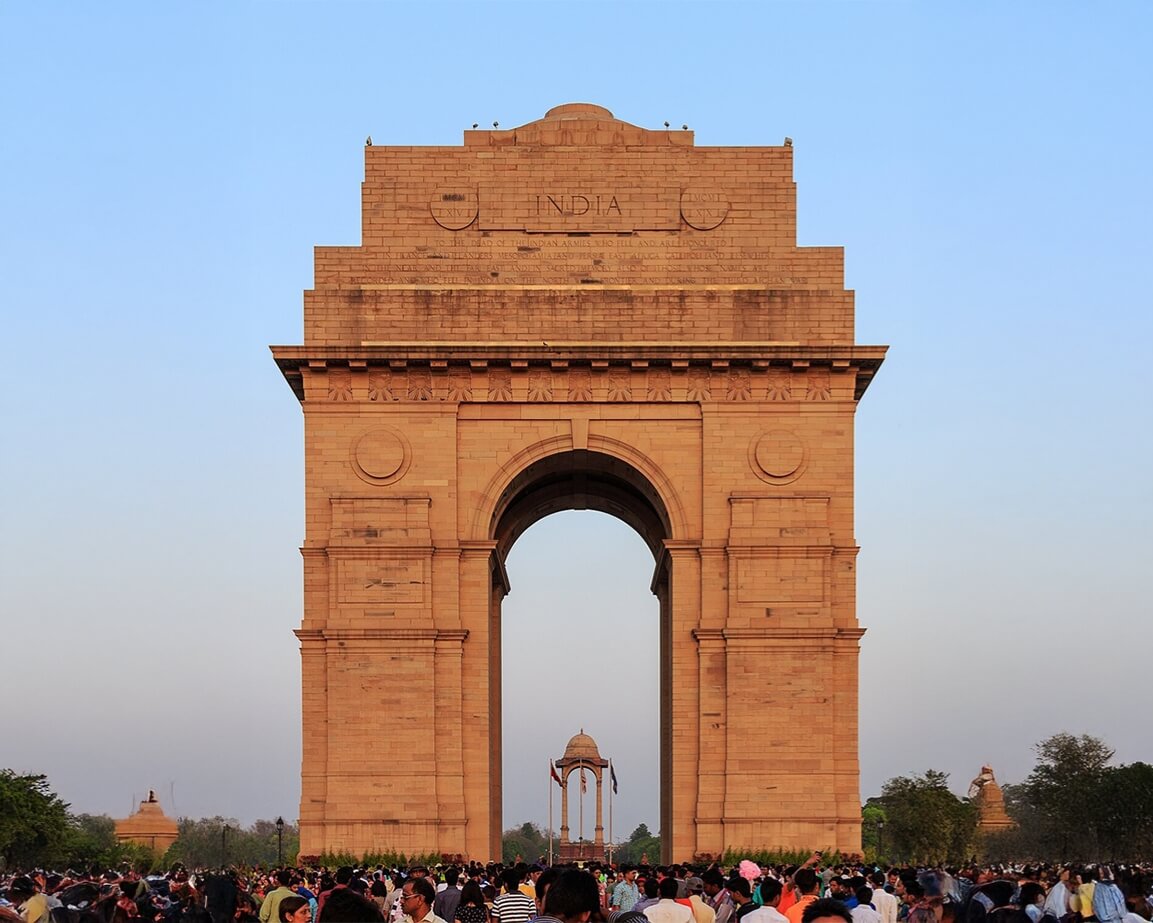 holi and heritage in delhi