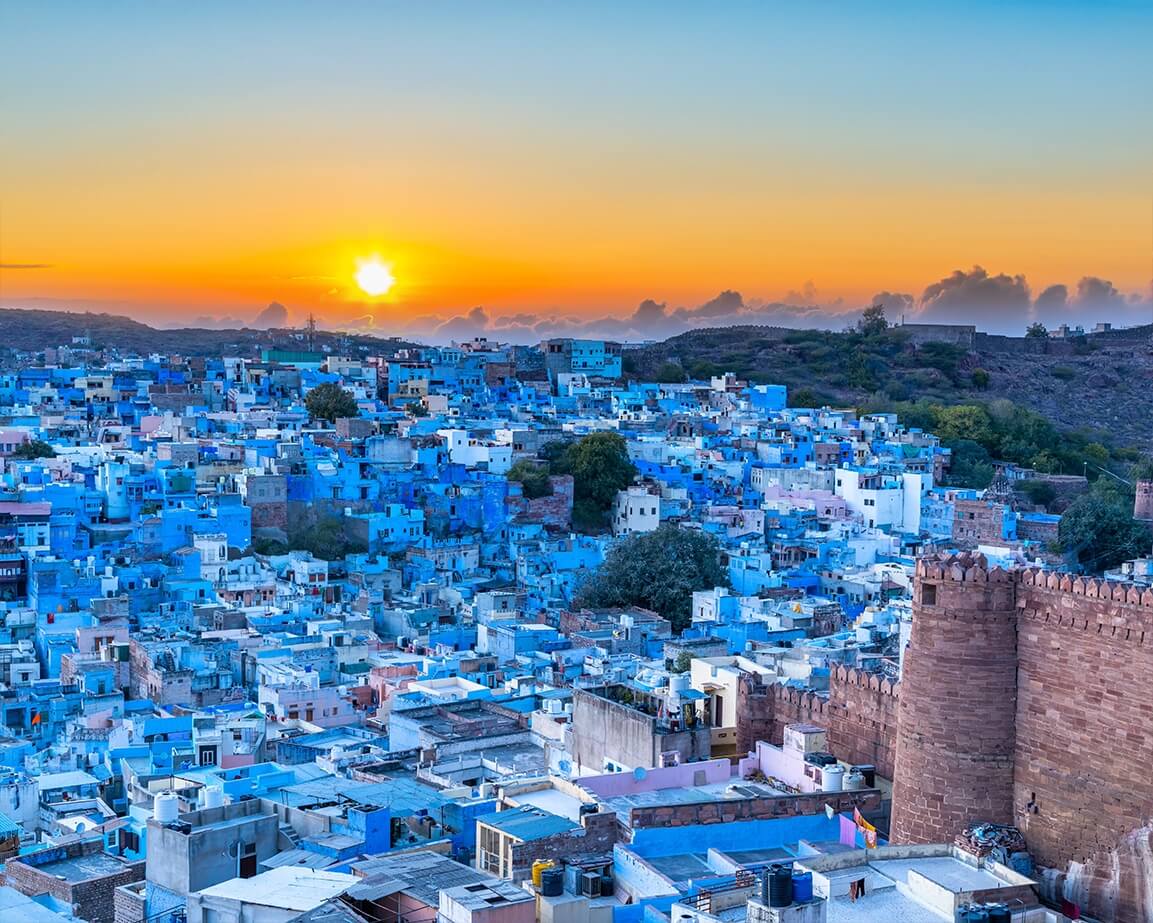 holi and heritage in jodhpur