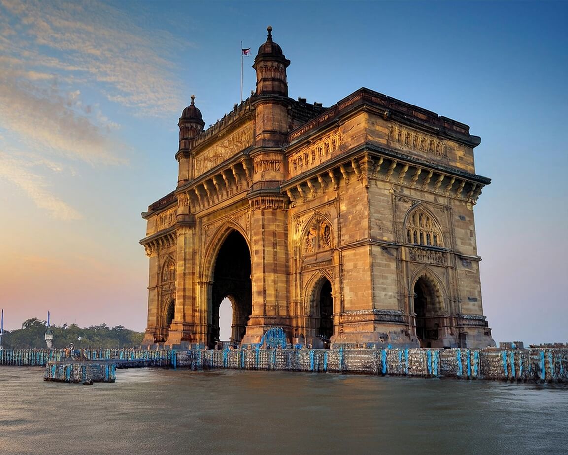 holi and heritage in mumbai