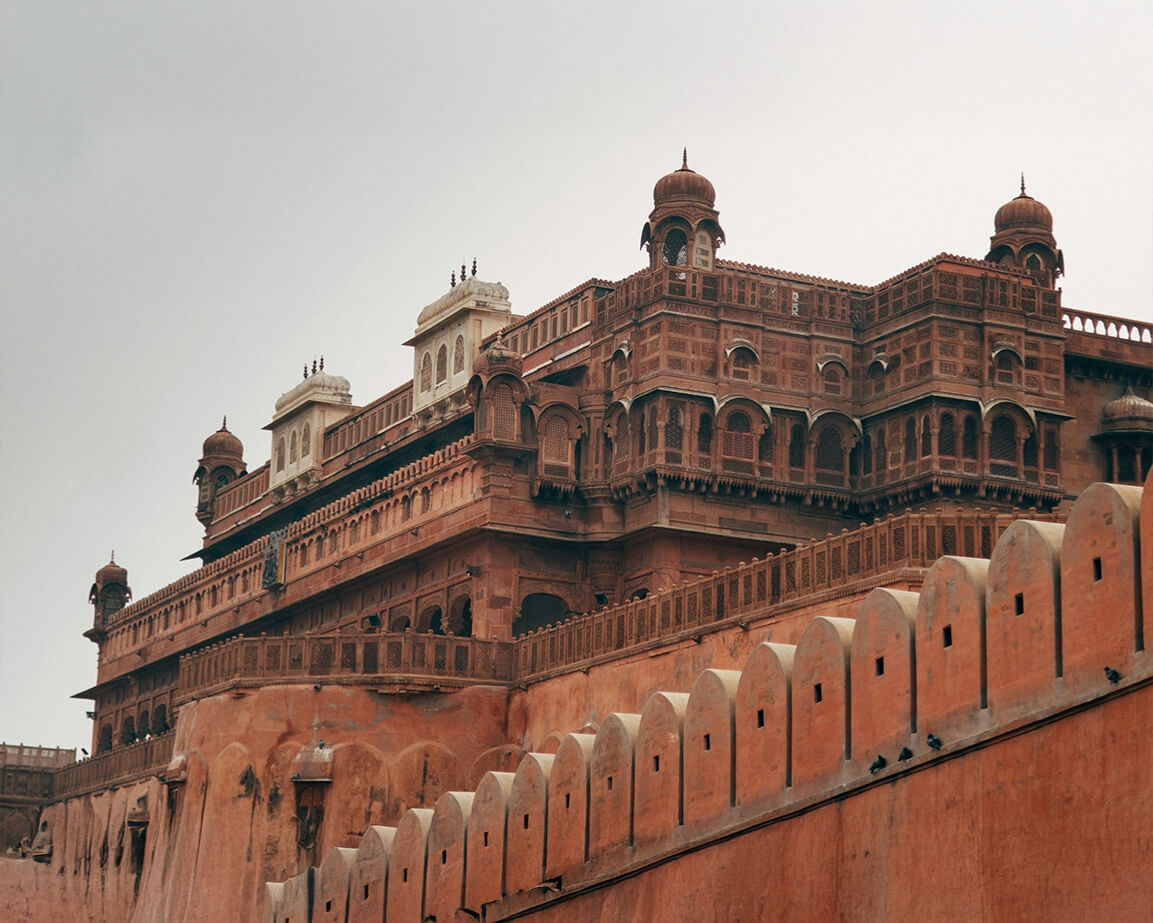 photography tour in bikaner