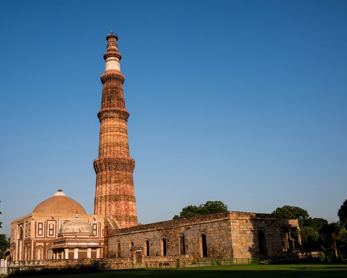 photography tour in delhi