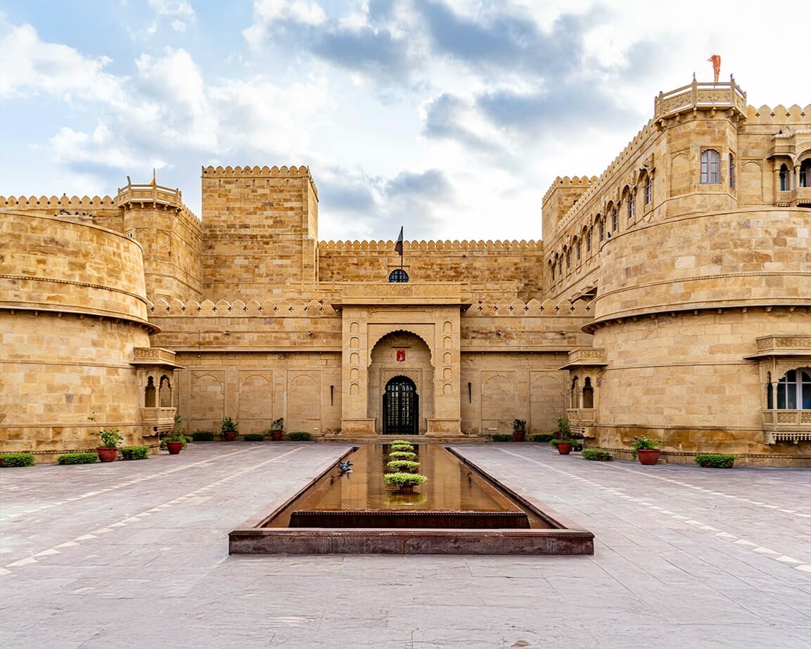 photography tour in jaisalmer