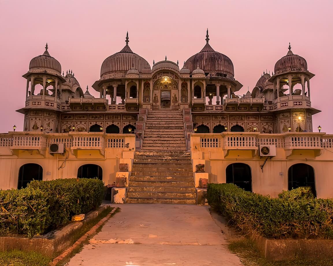 photography tour in mandawa