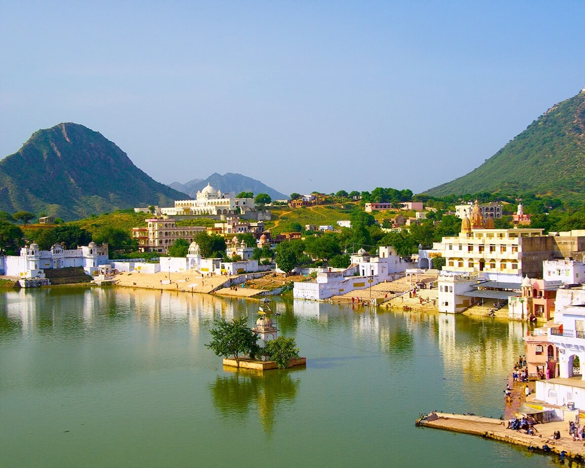 photography tour in pushkar