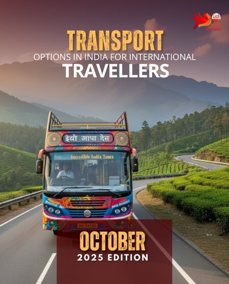 transport options in india october 2025 edition