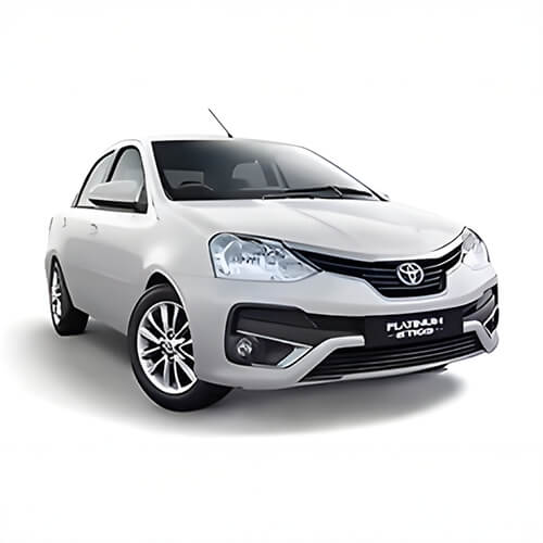 transport options sedan car