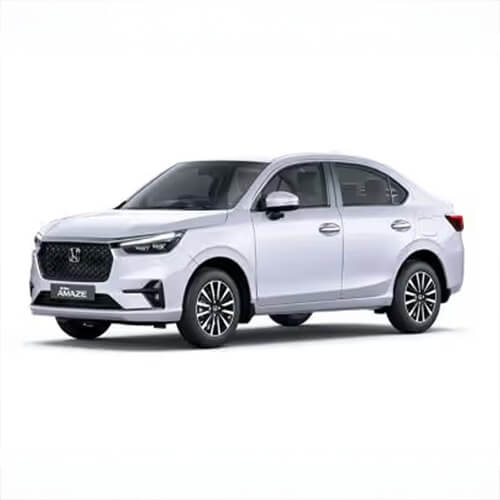 transport options sedan cars