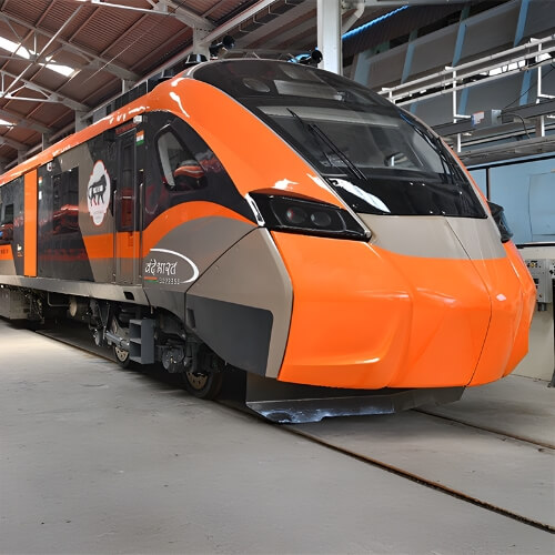 vande bharat express
