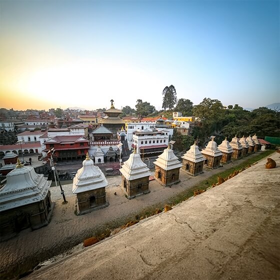 mystic kathmandu fixed departure