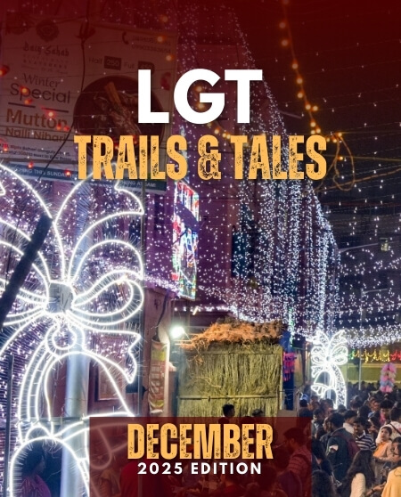 lgt trails and tales december 2025 edition