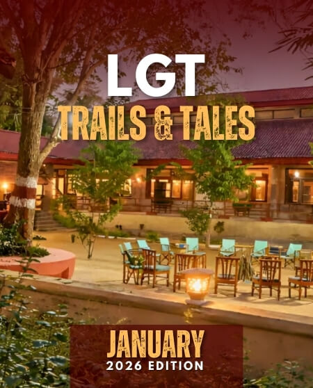 lgt trails and tales january 2026 edition
