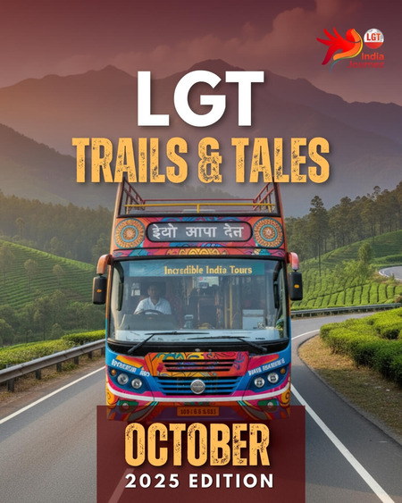 lgt trails and tales october 2025 edition