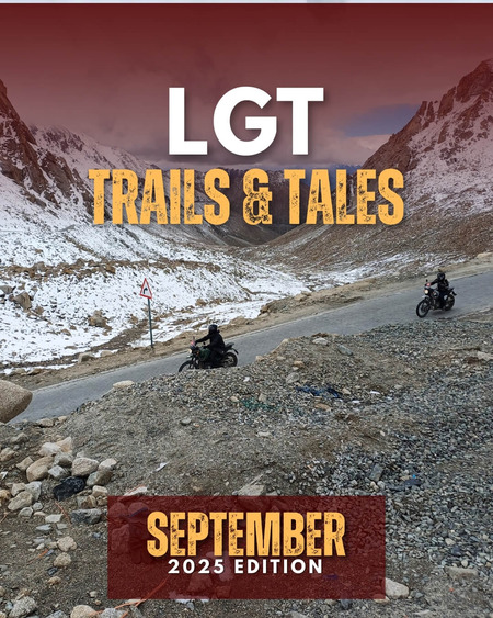 lgt trails and tales september 2025 edition