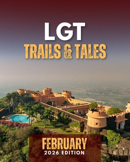 lgt trails and tales february 2026 edition